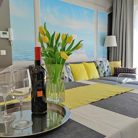 Fecskefészek Apartman Keszthely Extérieur photo