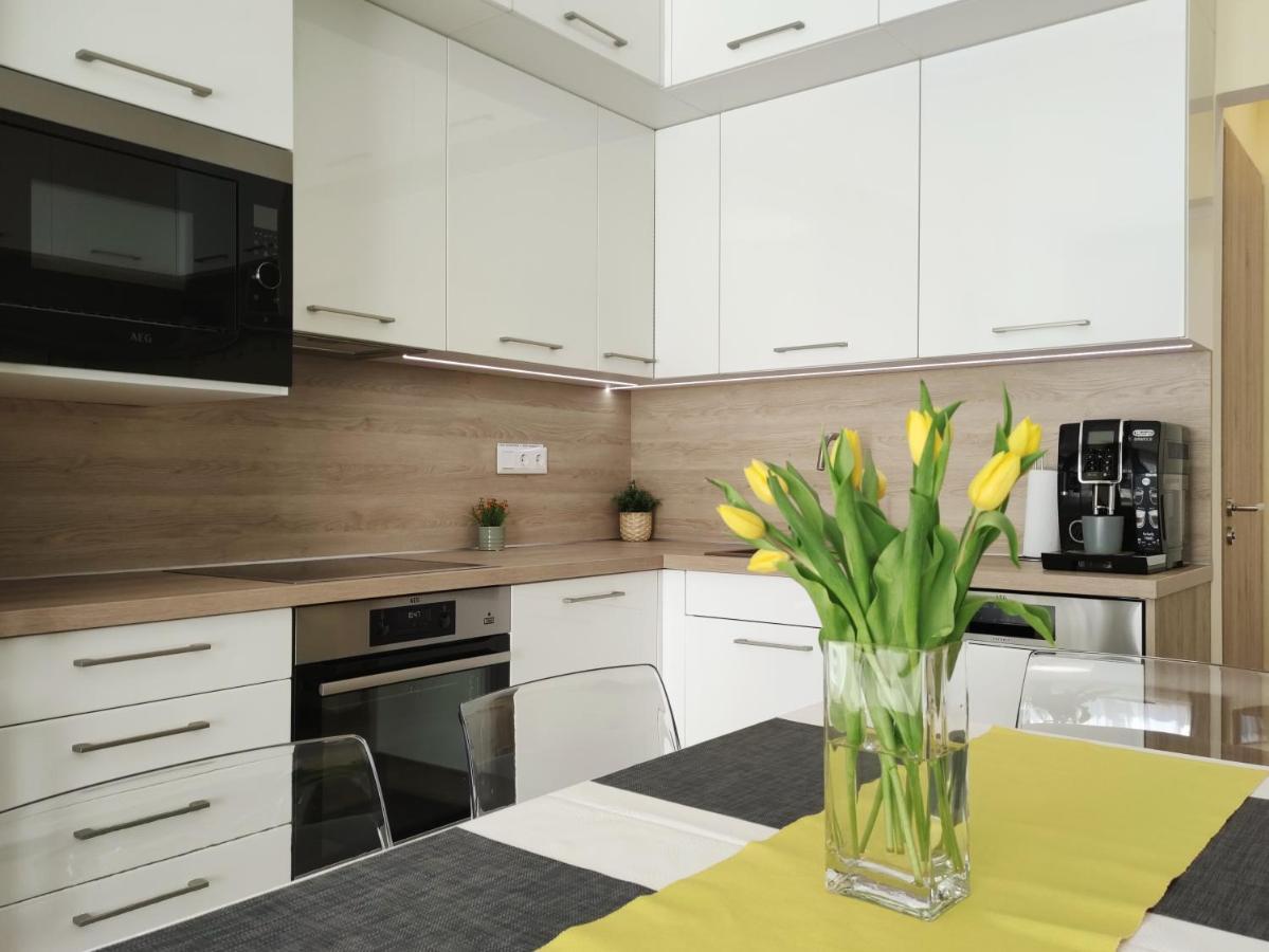 Fecskefészek Apartman Keszthely Extérieur photo