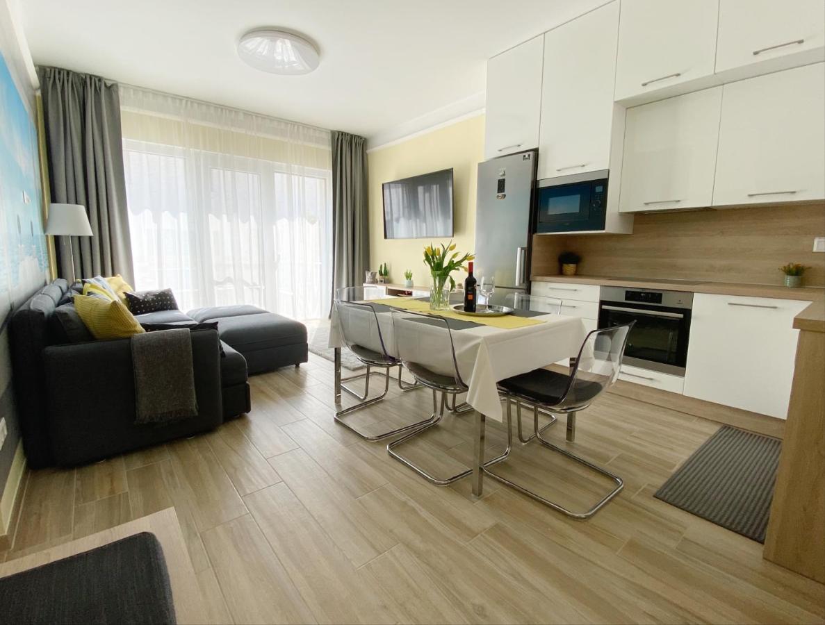 Fecskefészek Apartman Keszthely Extérieur photo