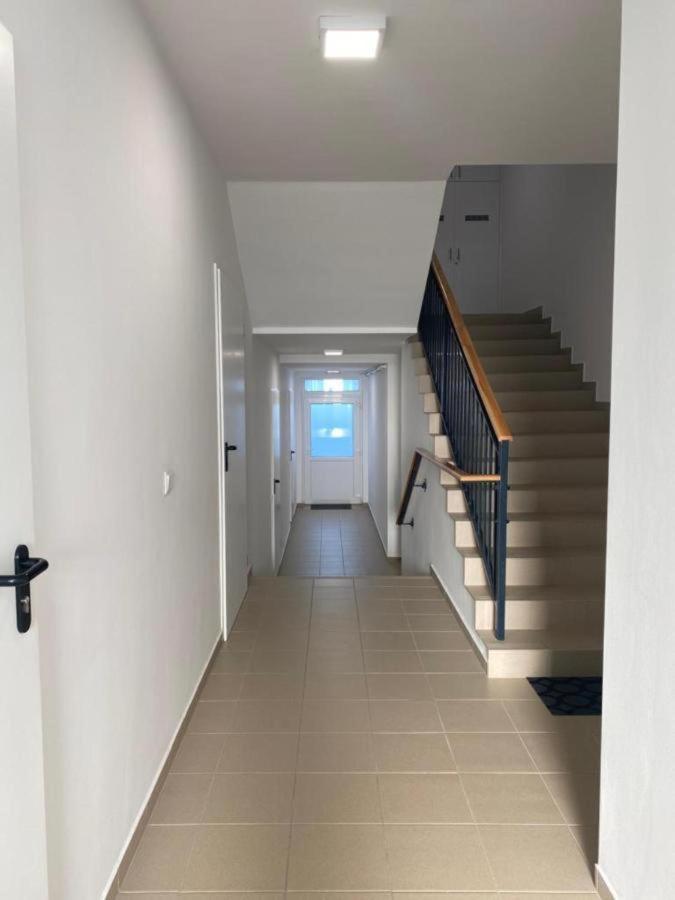 Fecskefészek Apartman Keszthely Extérieur photo